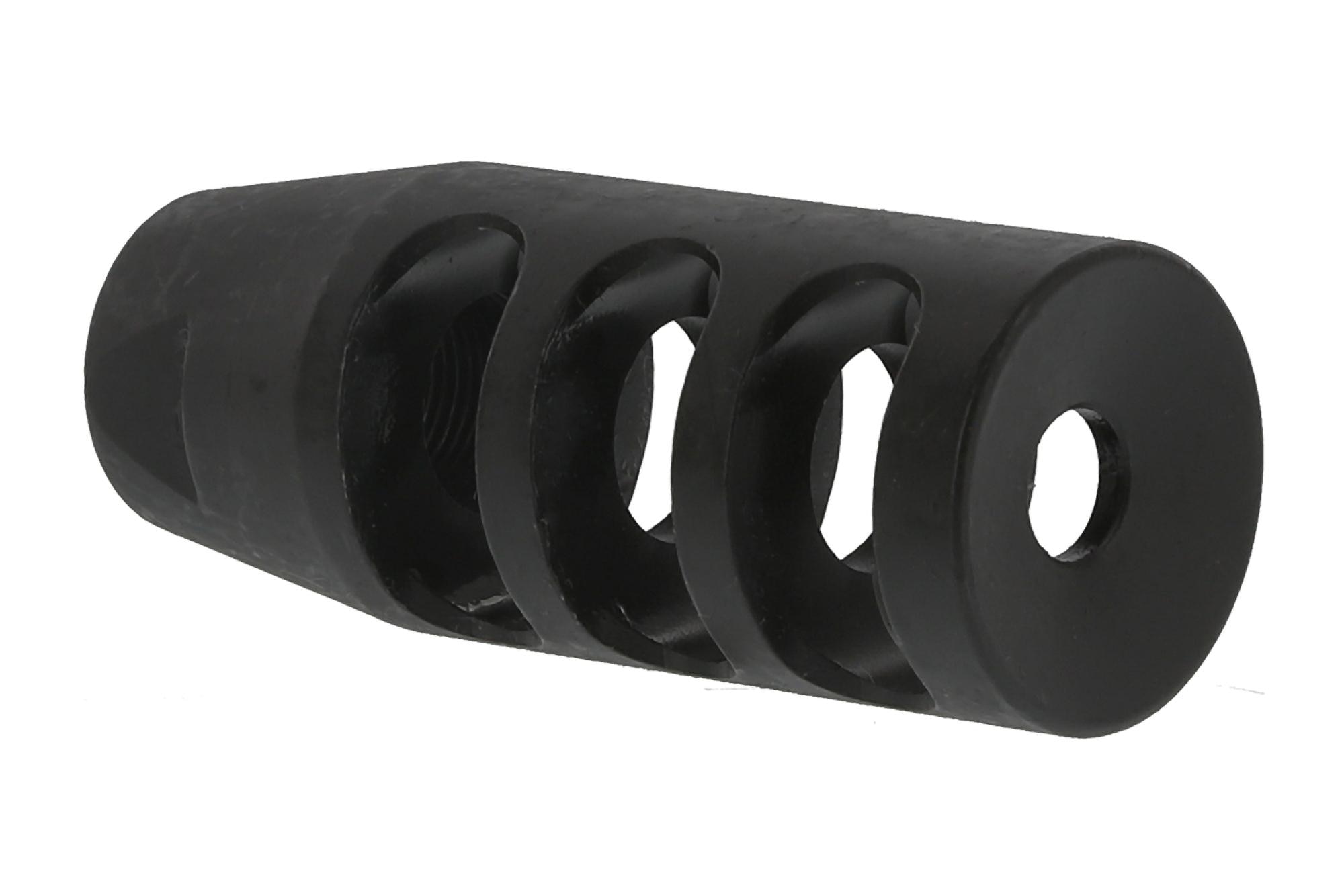 Midwest Industries AR15 Muzzle Brake 1/2x28 MIARMB1